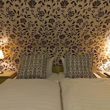 Hotel Palatino Sundern Værelse billede